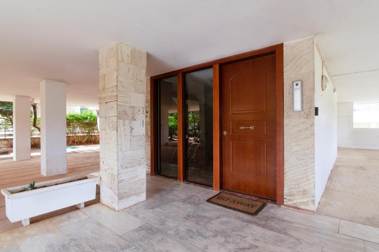 Sun & Sea Suite, Kavouri Atenas Exterior foto