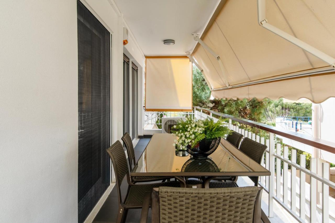 Sun & Sea Suite, Kavouri Atenas Exterior foto