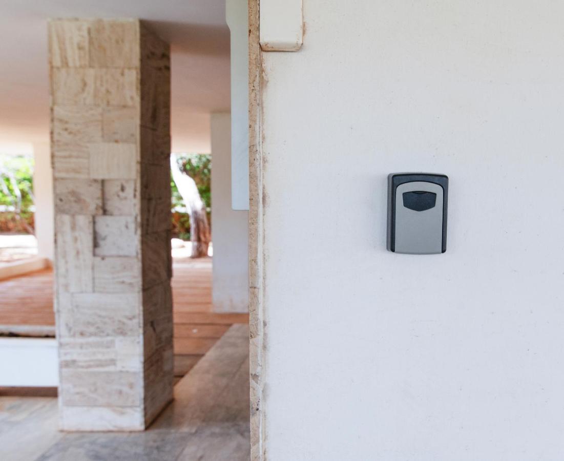 Sun & Sea Suite, Kavouri Atenas Exterior foto