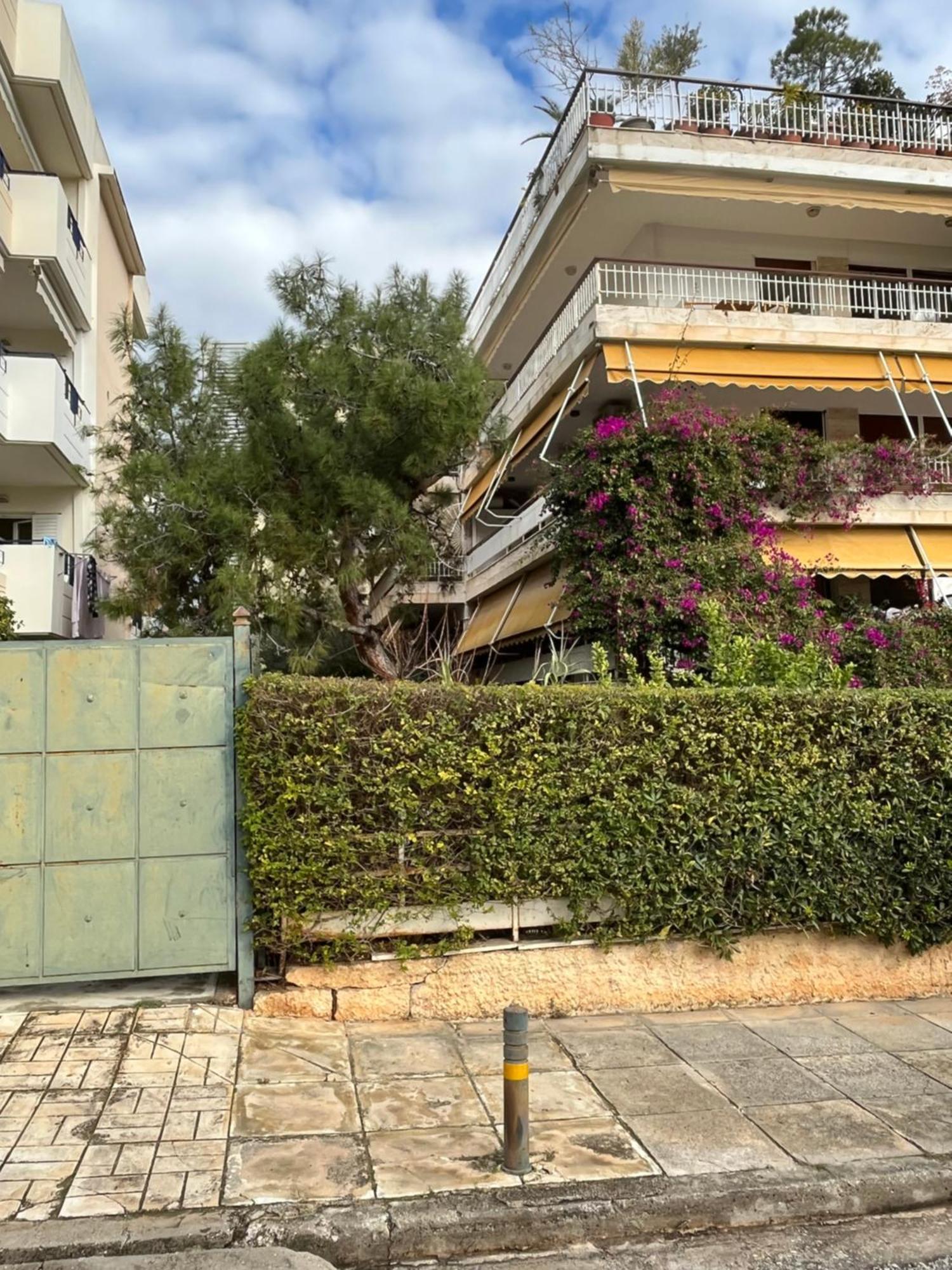 Sun & Sea Suite, Kavouri Atenas Exterior foto